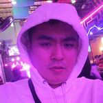 Jerome Acosta - @jrome.acosta23 - Instagram