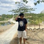 Jerome Acosta Laceste - @eromeskie - Instagram