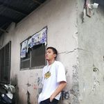 Jerome Alido Acosta - @detectivestre - Instagram
