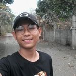 JeromeAcosta - @jerome.acosta09 - Instagram