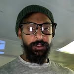 Jerome Adam - @chocadam - Instagram