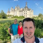 Jérôme Adam - @cortexqc85 - Instagram