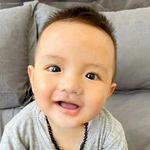 BABY ALDRICH - @aldrichjeromewibisono - Instagram