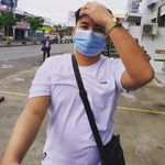 Jerome Ali - @jerome_ali_ - Instagram