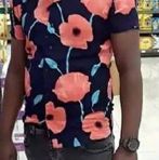 Jerome Ali - Facebook