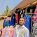 Jerome Amos - Facebook