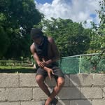 Jerome Anthony Brown - @jerry_blackstarskanka - Instagram