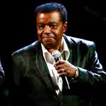 Jerome Anthony Gourdine - @littleanthonyandthemusic - Instagram