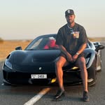 Jerome Anthony Lancaster - @official_jeromel - Instagram