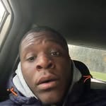 Jerome Anthony Lenard Dodson - @jeromedodson12 - Instagram