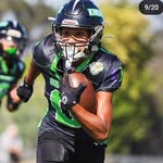 Jerome Anthony Stevens III - @j3_805 - Instagram