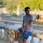 Jérôme Antonio - @jerome_antonio_ - Instagram