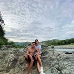 Jerome Antonio - @jerome0142 - Instagram