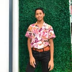 Jerome Antonio - @jeromeantonio07 - Instagram