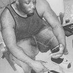 Jerome Antonio Starkes - @godsgiftstarkes - Instagram