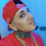 Jerome Amorrico Archuleta - @amorrico_505 - Instagram