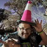 Jerome Archuleta - @deadcomedian95 - Instagram