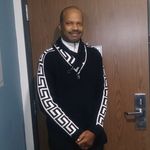 Jerome Armour - @jeromearm - Instagram