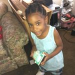 Jerome Armstead - @armstead04222116 - Instagram
