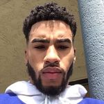 jerome asher - @jerom_e29 - Instagram