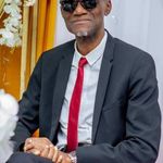 Jerome Mukuna - @jeromeasher - Instagram