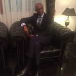 Jerome Mukuna - @asher_jerome - Instagram