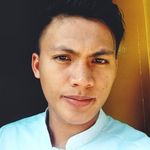 Jerome Asuncion - @_jerome23 - Instagram