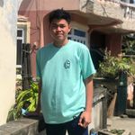 Jerome Asuncion🤑 - @jfrmlaoag - Instagram