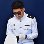 Jerome Asuncion Patoc - @itsjeromemareng - Instagram