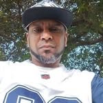 Jeffrey Jerome Atkins Jr. - @blkpnthr8289 - Instagram