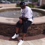 Jerome Atkins - @larryatkins70 - Instagram