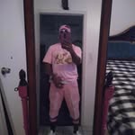 Larry Jerome Atkins - @larry6ja578 - Instagram