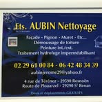 Jerome Aubin - Facebook