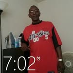 Jerome Bacon - @geemanrome - Instagram
