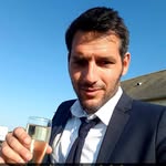 Jerome Bacon - @romjerbak - Instagram