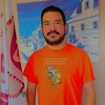 Jérôme Bacon St-Onge - @shelumbaconstonge - Instagram