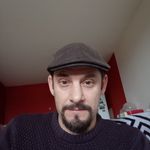 Jerome Baconnier - @jeromebaconnier - Instagram