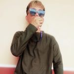 Jerome G. Bacoñata - @jerome_baconata - Instagram