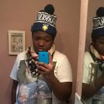 javeon jerome barlow - @platinummann1999 - Instagram