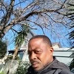 Jerome Barlow - @rome80sbabbby - Instagram
