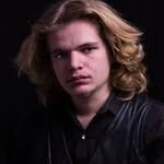 Jerome Barlow - @feralmidget - Instagram