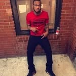 Jihad Muhamed - @jerome.barrows1 - Instagram