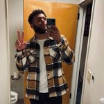 Jerome Bass - @hit.stick18 - Instagram