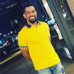 Jerome Batchelor - @jerome_batch - Instagram