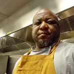 Jerome Battle - @chefchebattle - Instagram