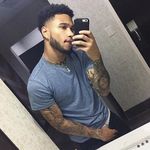 @jeromebattle1993 - Instagram