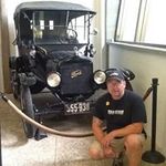 Jerome Baum - @jerome_baum - Instagram