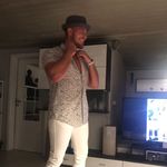 Jerome Baum - @jey_rome24 - Instagram