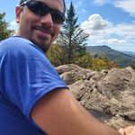 Jérôme Bélanger - @str4nded8 - Instagram