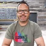 Jérôme Bélanger - @gadoche2 - Instagram